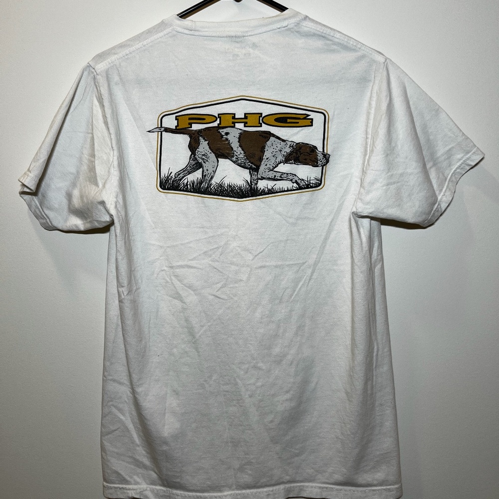 Columbia PHG T-Shirt